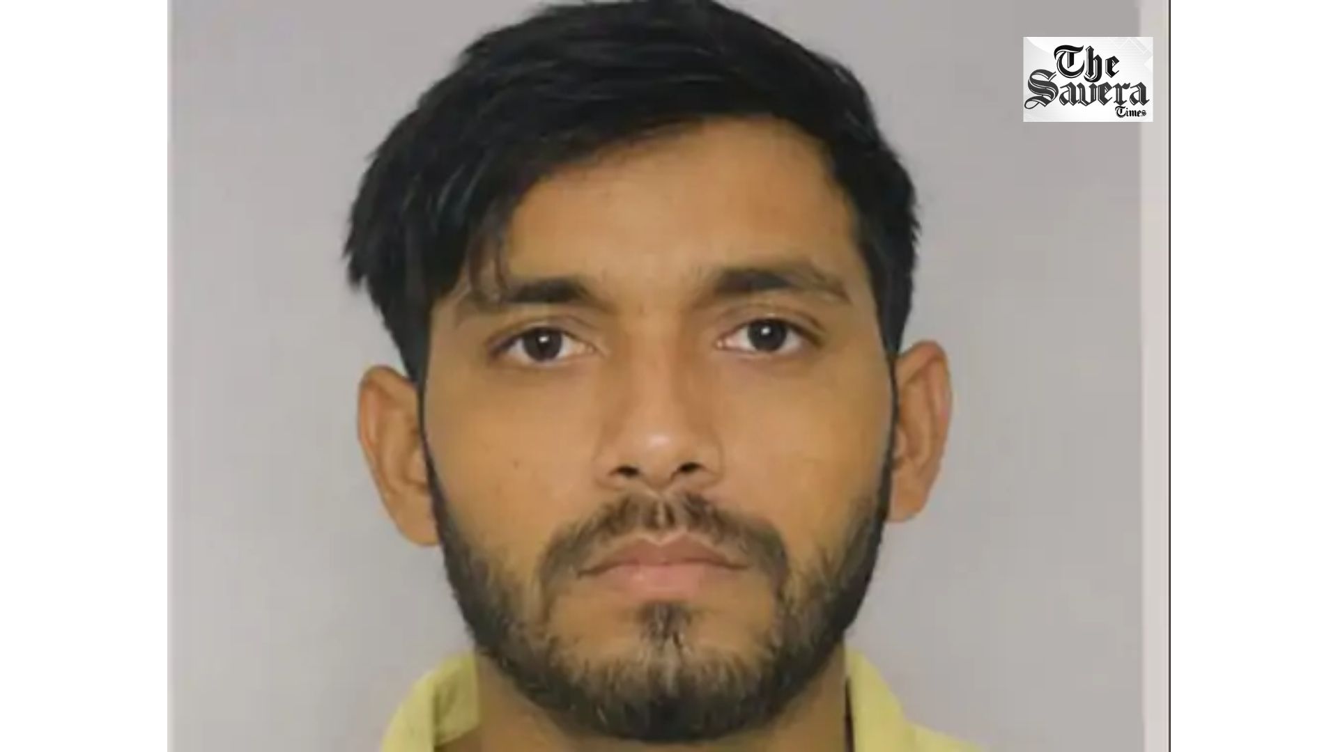 Kaithal: 23-Year-Old Youth Killed After Being Hit by Train; Aadhaar Card Helps Police Identify Victim