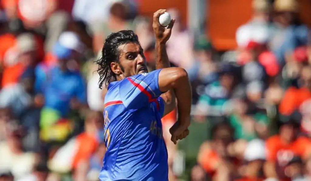 shapoor zadran