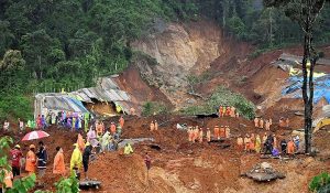 Wayanad Landslide Update: Death toll rises to 5 as more bodies recovered, search op on