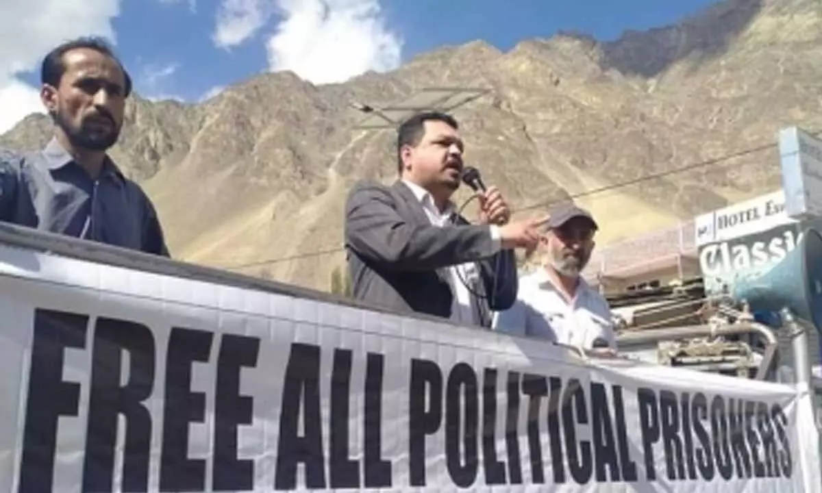 Pakistan: ‘Hard State’ Approach to Suppress Dissent
