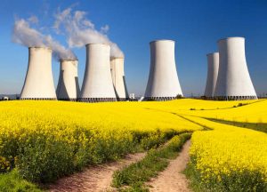 Prospects of nuclear power plant in Punjab