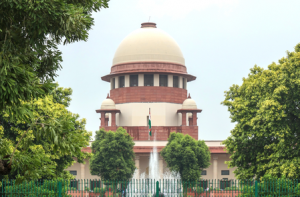 SC stays FIR proceedings against gym owner who intervened in Uttarakhand Muslim shopkeeper row