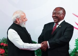 Maritime Model Lessons for South Africa