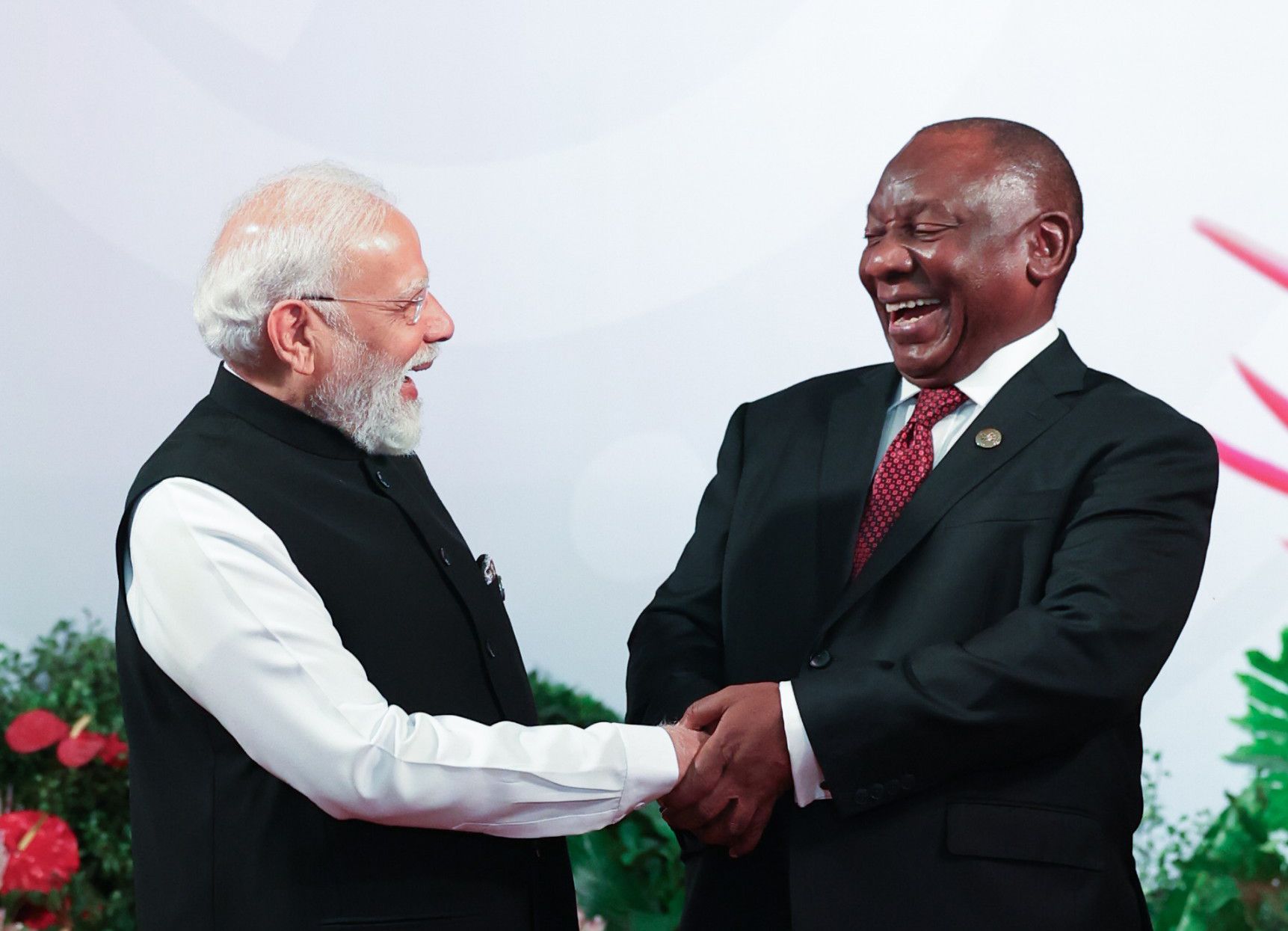 Maritime Model Lessons for South Africa