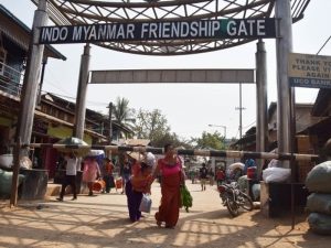 India’s Northeast Will be Gateway to South-East Asia