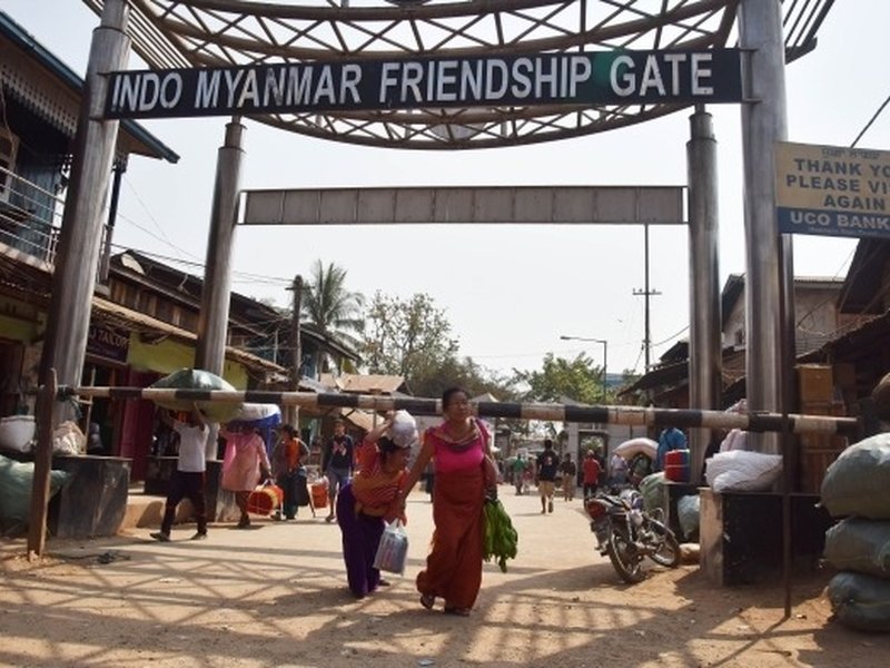 India’s Northeast Will be Gateway to South-East Asia
