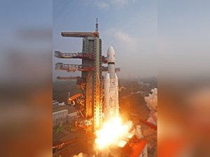 Satellites as Soft-power  Tool with Partner Nations