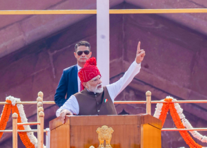 From free online coaching to sports talent hunt: PM Modi's makes big announcements on Independence Day