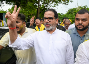 Prashant Kishor to take oath as MLA today after Bankipur victory
