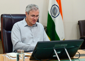 ‘In past, some youths used to flaunt parents’ name…’: Omar Abdullah warns Gen Z against arrogance over influence