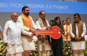 Centre Approves Over 11 Lakh Permanent Houses for Bihar Under PM Awas Yojana