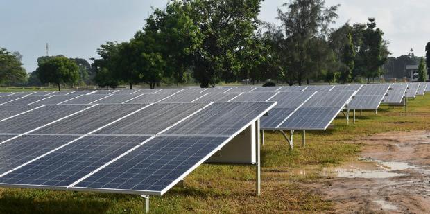 What About Renewables Backed by Batteries