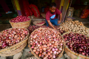 Centre to Sell Onions at Rs 35/kg in Delhi to Check Price Rise