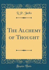 THE ALCHEMY OF THOUGHT-1