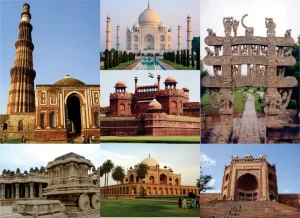 Preserving India’s Rich Heritage