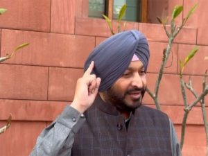 “Premier investigative agencies cannot be dismissed as political opponents”: Ravneet Singh Bittu