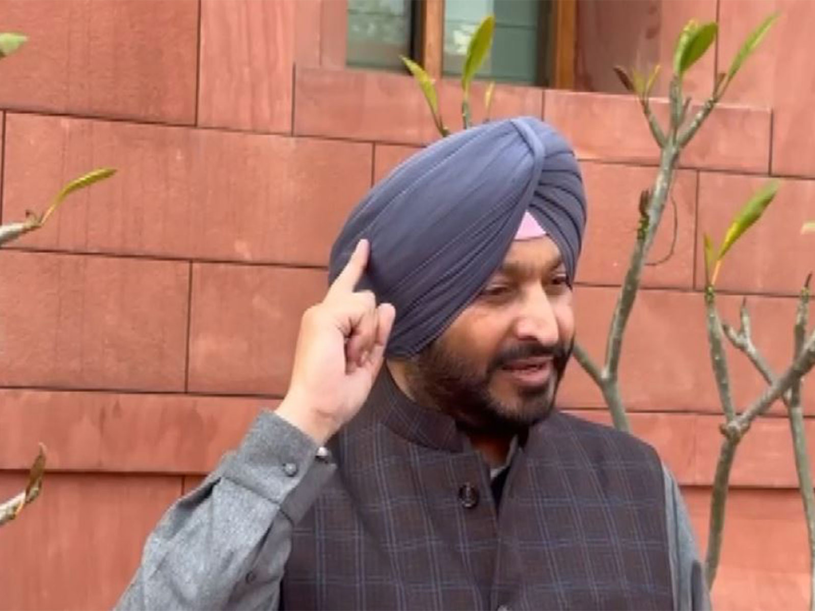 “Premier investigative agencies cannot be dismissed as political opponents”: Ravneet Singh Bittu