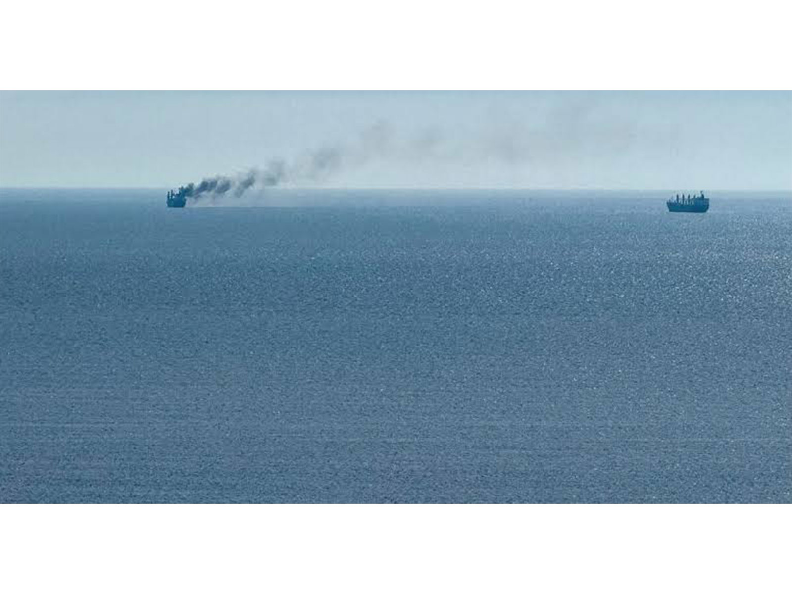 Houthis announce strikes on Saudi ship, military sites in Red Sea