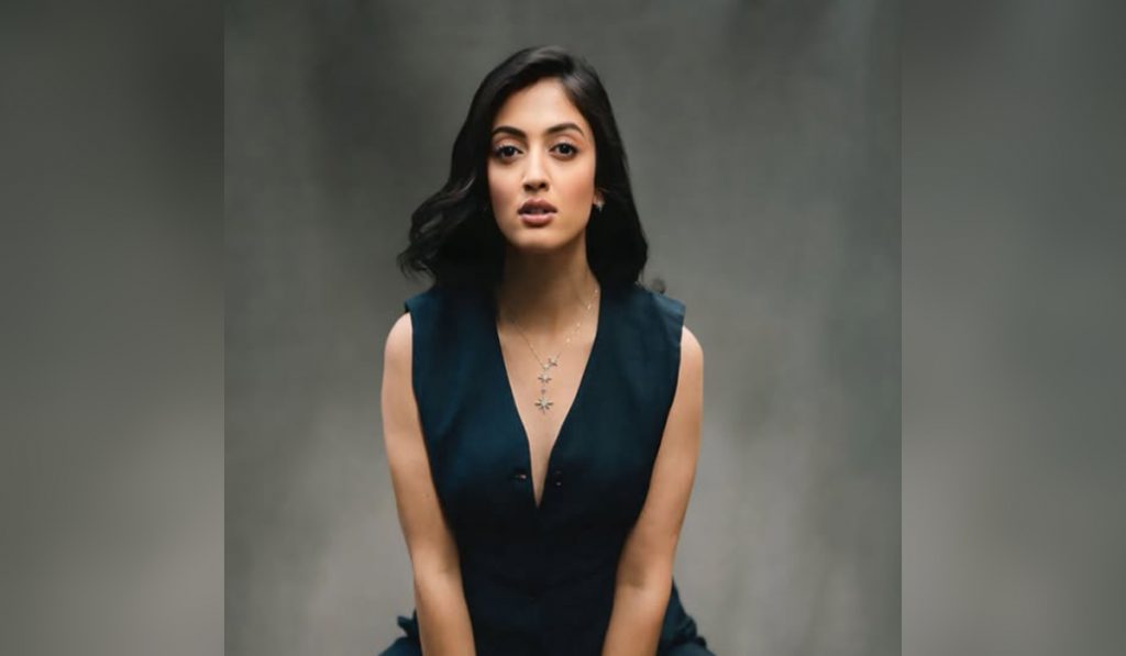 Actor aditi sharma