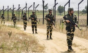 Pakistan Under Pressure at Home, India on Alert for LoC