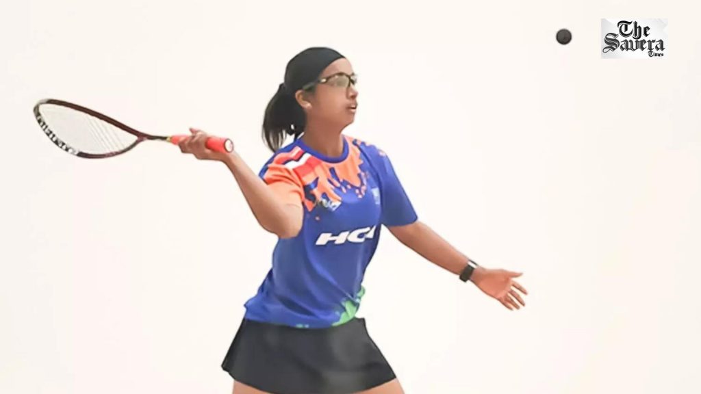 Squash: Arihant KS, Pooja Arthi Raghu Advance in PSA Challenger Tour Event in Kolkata