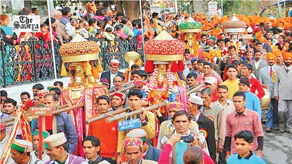 Minjar Fair: Preserving the Soul of Chamba Amidst Changing Times