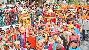 Minjar Fair: Preserving the Soul of Chamba Amidst Changing Times