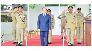 Why Pakistan’s Governance Slips into Crisis