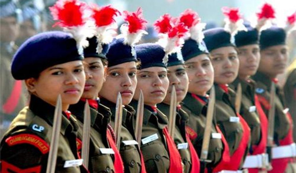 Chandigarh Police