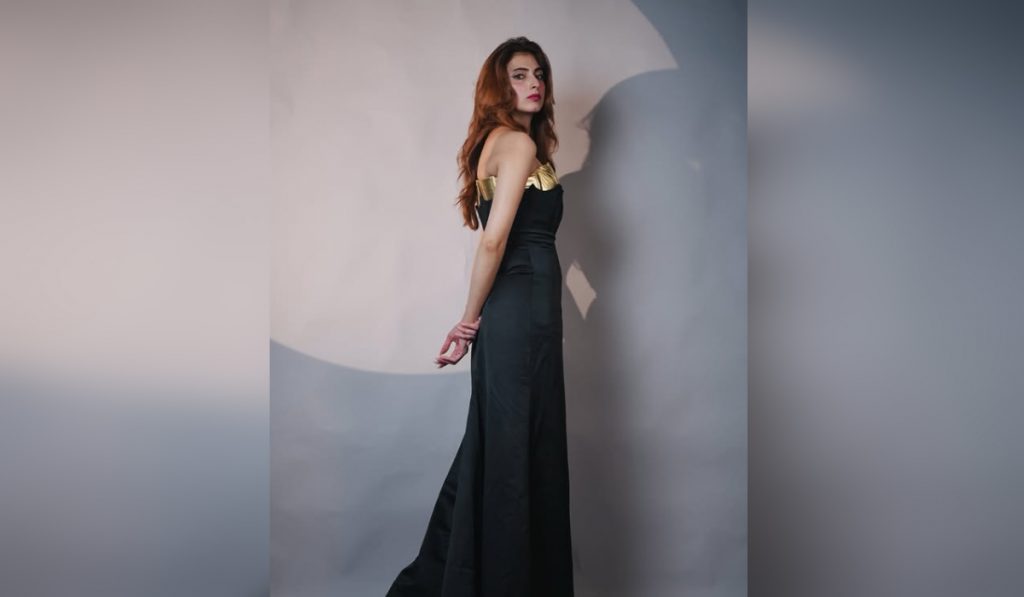 Farrhana Bhatt