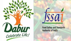 FSSAI halts sale of Dabur products claiming ‘100%’ purity including honey and ghee; report sought within 15 days