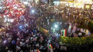 Jharkhand Student Protest Continues as Talks With Government End Without Breakthrough