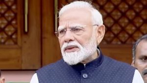 Why India Wants  No Foreign Influence in FCRA