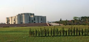 Bangladesh’s political and State Structure