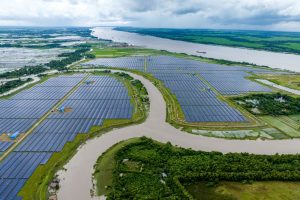 Global South’s Push for Renewable Energy