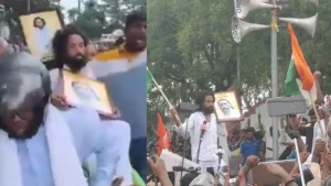From Jantar Mantar to Jharkhand Assembly