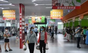 Why Makes China to Ignore Domestic Consumers