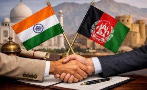Looking Back: India’s Enduring Ties with Afghanistan Through Turmoil