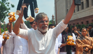 When Politicians Choose Calculated Spectacle Over Substance
