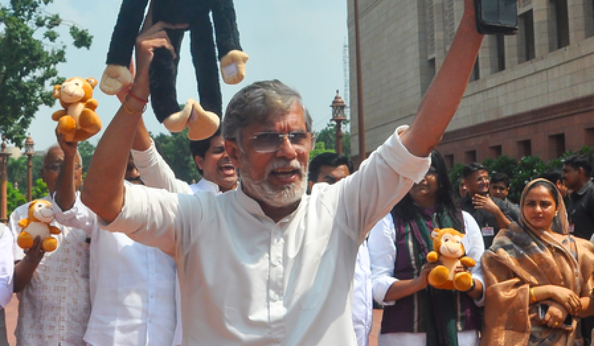 When Politicians Choose Calculated Spectacle Over Substance