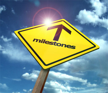 Milestones of Progress
