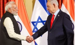 India’s Growing Strategic Role in Middle East