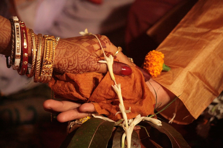 Behind Closed Doors: When Indian Marriages Survive, but the People Inside Them Stop Living