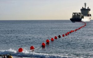 Why US Keen on Greece-Cyprus- Israel Undersea Power Link