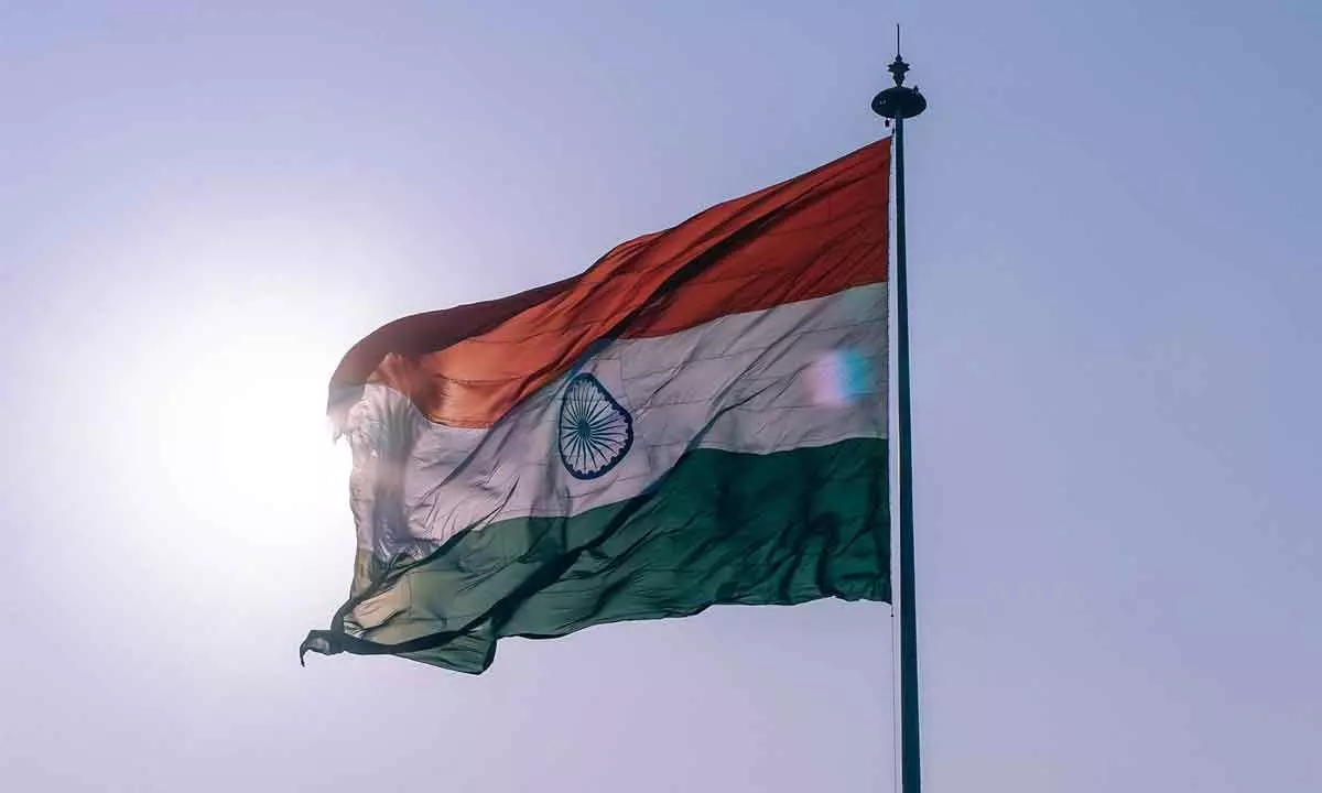 Spirit of Nationalism