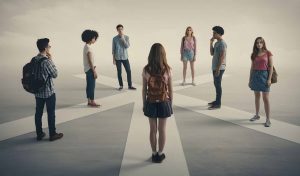 Youth Consciousness