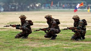 Agnipath Scheme Needs Reconsideration