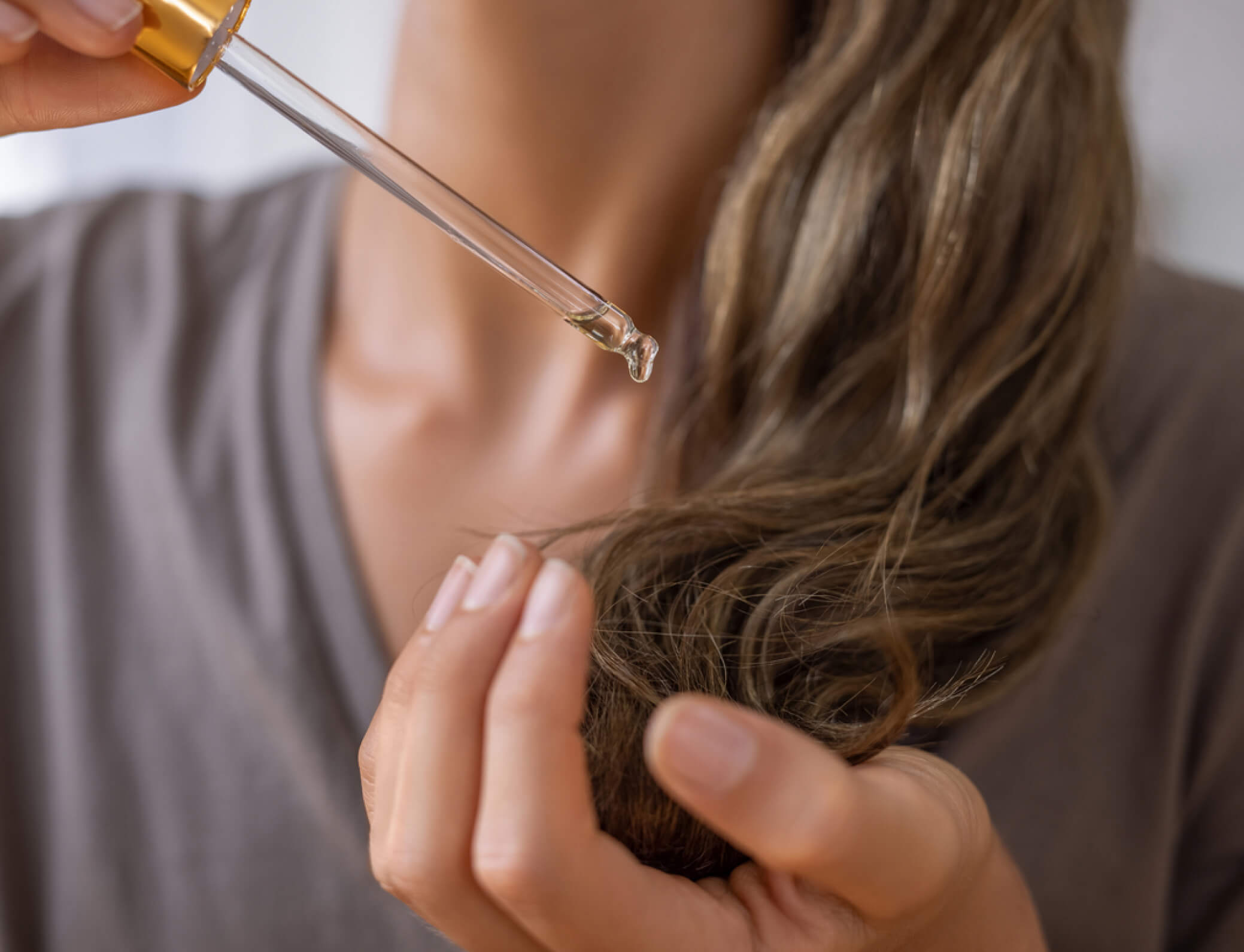 Haircare Product chemicals Remain in Surprising Concentrations in Air