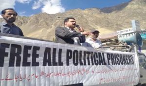 Will India Let  Sloppy Western  Terminology on PoK