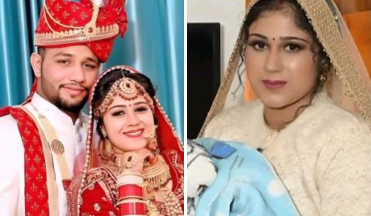 International Kabaddi player’s wife commits suicide in Rohtak, Read reason cited